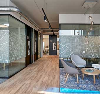 buro project-aalst